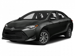 Loyalty Toyota-Corolla
